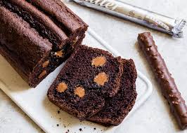 Eine torte oder ein kuchen gehören zum kindergeburtstag fest dazu. Uberraschungskuchen I Cailler