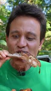 Extreme Backyard Barbecue!! 🇺🇸 You’ll ONLY Get This in South Carolina EP  3 #Mark #Wiens #reviewfood #FoodReview #food #cooking #foodtiktok #foodvlog  #eating #Extreme #Backyard #Barbecue #ONLY ...