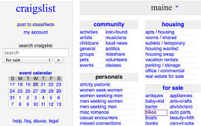 Maine Craigslist Ad Titled The Limping Girl In Whole Foods Is A Painful Gem