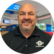 Cecil Atkission Ford Hondo Staff