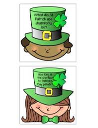 Can't ever underestimate the pats with the greatest qb to ever play the game, along with the best coach ever! St Patrick S Day Trivia Questions Of The Day By Middle School Bookworm