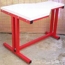 Free Shooting Bench Plans Fourteen Do It Yourself Designs Daily Bulletin Shooting Bench Shooting Bench Plans Portable Shooting Bench