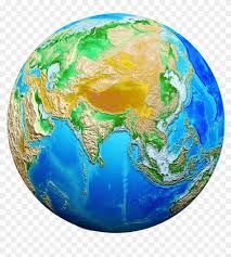 Diatomaceous earth is here for you. Earth Globe With White Background Hd Png Download 1200x1200 2093661 Pngfind