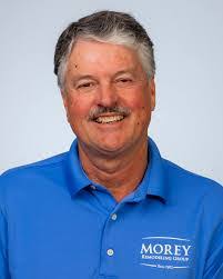 Ben Morey's Instagram, Twitter & Facebook