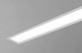 Focal Point Lighting Fsm2lwl Seem 2 Led Wet Listed Linear Recessed Fixture Alconlighting Com