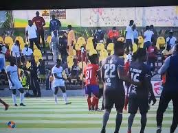 Ghanaian referees pulse ghana the midweek clashes will be the 24th match for. Check Out Ghana Premier League Matches Full Time Results And Current Table 433 Ghana