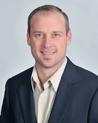 Matthew Grieve, Real Estate Appraiser Trainee