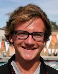 2014-15 Men's Swimming & Diving Roster