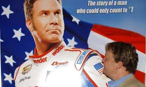 The ballad of ricky bobby: 70 Talladega Nights Quotes From The Hilarious Movie