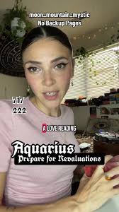 Newest Aquarius Tarot Reading Today