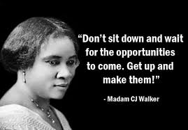 Congratulations to Andre Payne, Ph.D., dean and associate professor of  business,