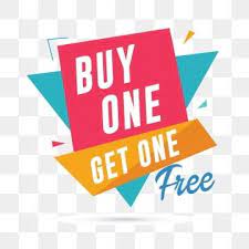 Buy 1, get 1 free free shipping $49+. Buy 1 Get 1 Free Sale Speech Bubble Banner Discount Tag Design Template Icon Buy Get Free Png And Vector With Transparent Background For Free Download Free Flyer Design Free Banner Promotional Design