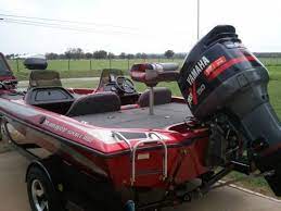 One Stop Motors Com 1997 Ranger R82 Sport Bass Boat For Sale 1997 Bass Boat Boats For Sale Bass Boats For Sale