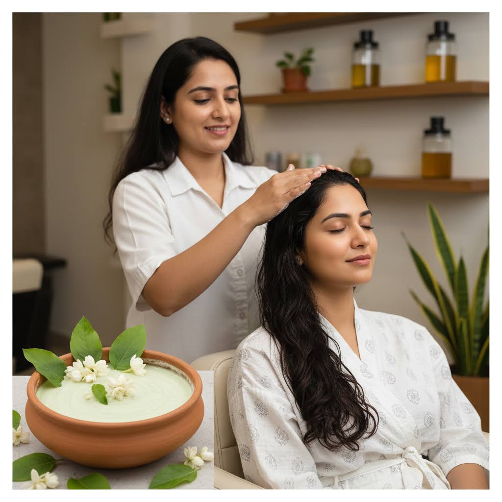 Hair Spa in Gurgaon product image