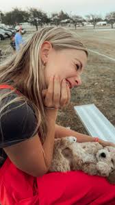 In the words of Chad Gill, “well we haven’t done something really stupid in  a while”., ., Meet Moose Gill., ., He is the result of an 8 day Scotland  golf bender and having reached the deep dark ...