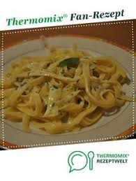 Pasta Quattro Formaggi Vier Kase Sosse Rezept Rezepte Thermomix Rezepte Hauptgericht
