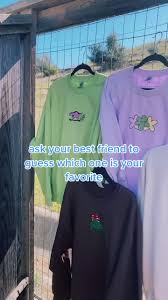 All you'll need is a plain white shirt, a working color printer, cling wrap, parchment paper, and an iron. Embroidery Hashtag Videos On Tiktok