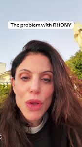 Bethenny Frankel's 'Bethenny Clause': How She Changed Reality TV Contracts 