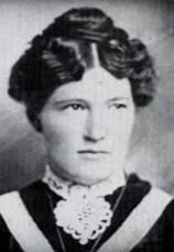 Eliza Avery Deuel Woolsey (1883-1949)