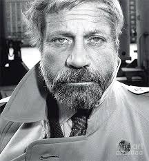Oliver Reed by Summer Thompson