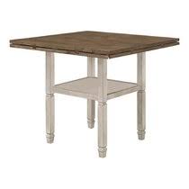Before settling on a choice, measure the space, and remember to consider the functionality, practicality, and. Leg Based Pub Table Drop Leaf Dining Tables You Ll Love In 2021 Wayfair