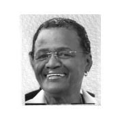 MARION TUCKER Obituary (2025)