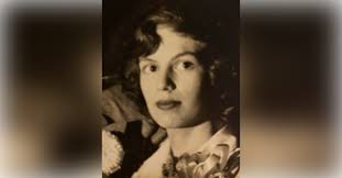 Obituary information for Joanne Graff