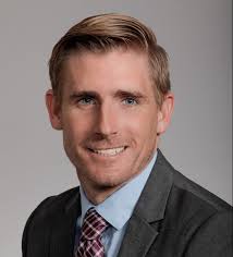 Congratulations to Morgan Davis Barnwell and Brian Daly