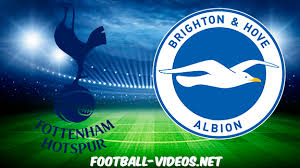Tottenham vừa phải nếm trải một thất bại đắng ngắt nhưng là ở vòng bảng europa league trước đại đội hình dự kiến tottenham vs brighton hôm nay: Tottenham Hotspur Vs Brighton Hove Albion Highlights 01 11 2020 Premier League Football Highlights Video Football Highlights Soccer Highlights
