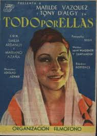 Todo por ellas (1942)