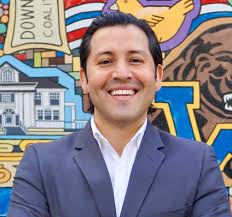 Joaquín Beltrán for Congress