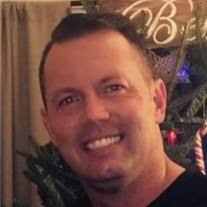 Joshua Clayton Owens