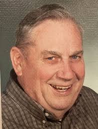 Edward Hooker Obituary