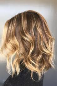 If you like short hair then experiment with a new style, like this short haired style with a side flip. 28 Soft And Girlish Caramel Hair Ideas Styleoholic