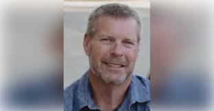 Obituary information for Keith Douglas Horton