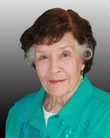 Rosalie Wolf Obituary (1927