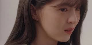 Han so hee và song kang hôn đắm đuối dù đạo diễn dặn chỉ chạm nhẹ môi. Netizen Buzz Tv Spoilers Nevertheless Han So Hee S Emotional Acting Earns Praise