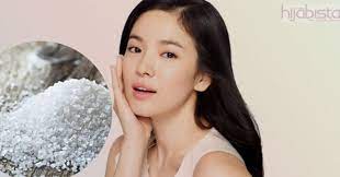 Bahan paraben ini bisa memicu reaksi alergi dan iritasi untuk kulit berminyak atau berjerawat. Guna Garam Je Hasilnya Kulit Halus Mulus Macam Artis Korea Hijabista
