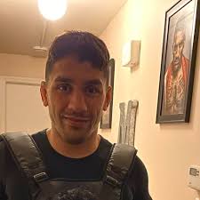 Fundraiser for Shane Manley by Marissa Broddus : Shane Manley