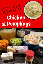 Account Suspended Biscuit Chicken And Dumplings Chicken Dumplings Easy Chicken And Dumplings