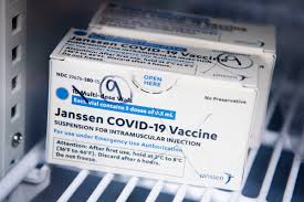 The johnson & johnson vaccine delivers the virus' dna to your cells to make the spike protein. Johnson Johnson Covid 19 Vaccine Pause Continues As Officials Ask For More Data The Verge