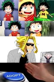 Bnha Meme Immagini Divertenti Anime Divertente Meme