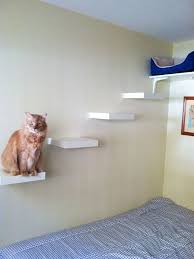 The longer shelf was the 74.75 length.the shorter shelf was the 43.25 length. 30 Creative Ikea Lack Shelves Hacks Shelterness