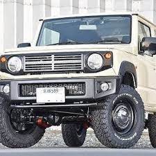 images about 新型ジムニーリフトアップ on instagram 新型ジムニー ジムニー ジムニーシエラ
