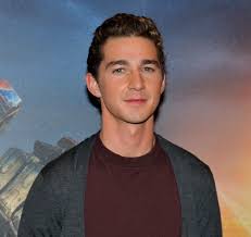 Shia labeouf has opened up about what it was like for him to watch all of his movies, in reverse chronological order, at his #allmymovies festival last week at new york's angelika film center. Datei Flickr Nicogenin Transformers 2 Megan Fox Shia Labeouf Jpg Wikipedia