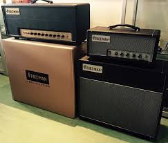 Friedman Amps Guitar Amp Amplifier Amp
