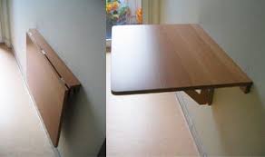 Wall Mounted Folding Table Wall Mounted Folding Table Ikea Folding Table Wall Table