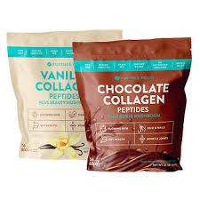 Further Food Collagen Peptides Powder Plus Mushroom 56 Servings Costco