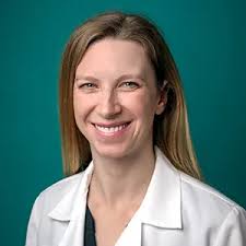 Dr. Katherine Beaudry, MD, Dermatology