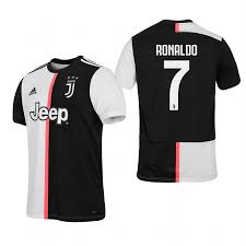 The fit, much closer to the home replica version. Cheap Soccer Jerseys 7 Cristiano Ronaldo 2019 2020 Juventus Home Soccer Jerseys Shirt Soccer Jersey Jersey Shirt Ronaldo Jersey
